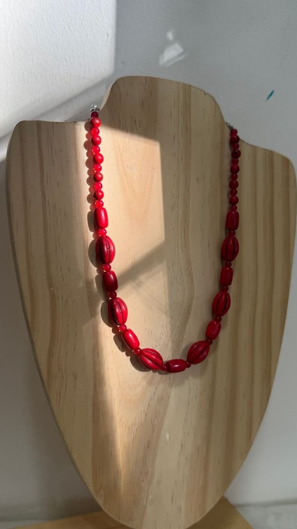 Collar Scarlett