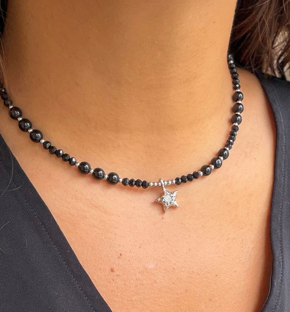 Collar Brillito