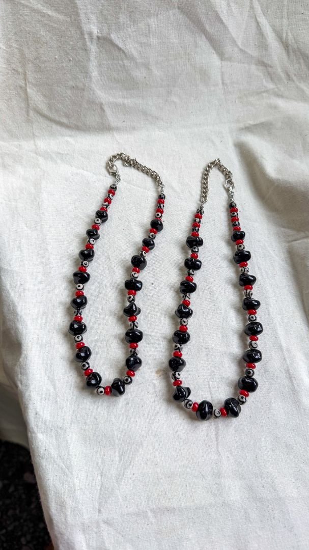 Collar Tíbet