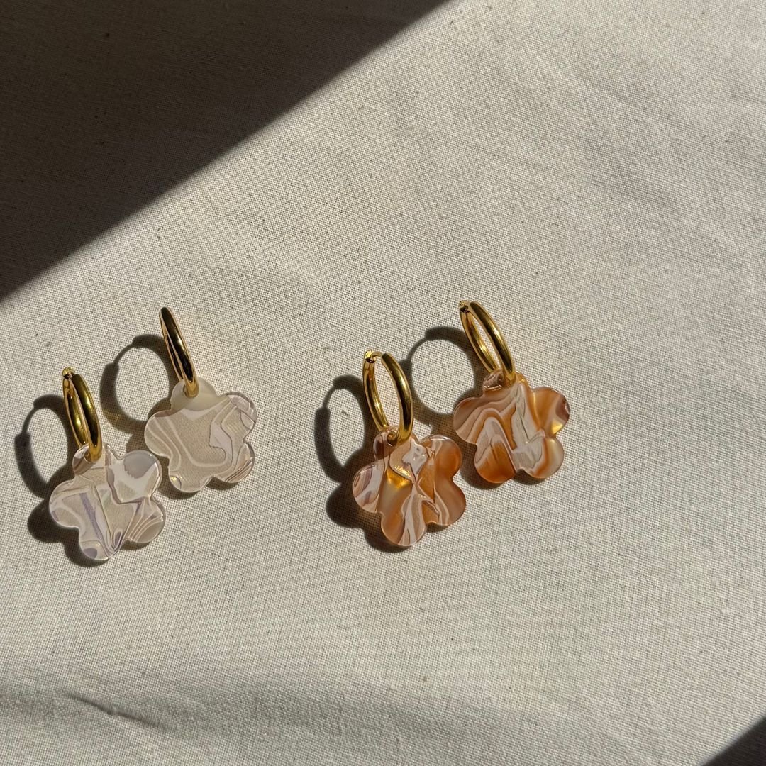 Aros Flogii Terracota