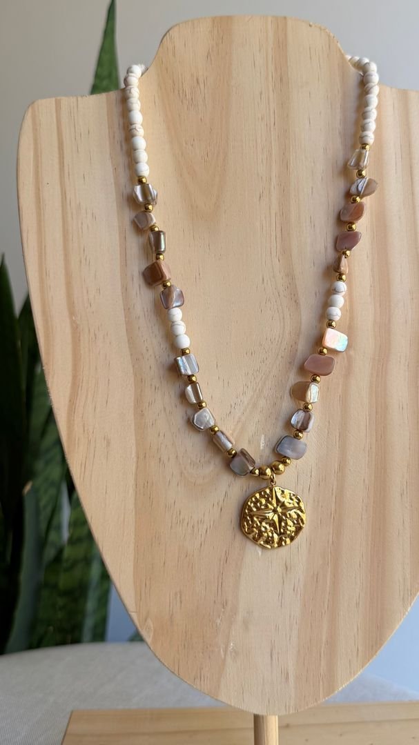 Collar Destello