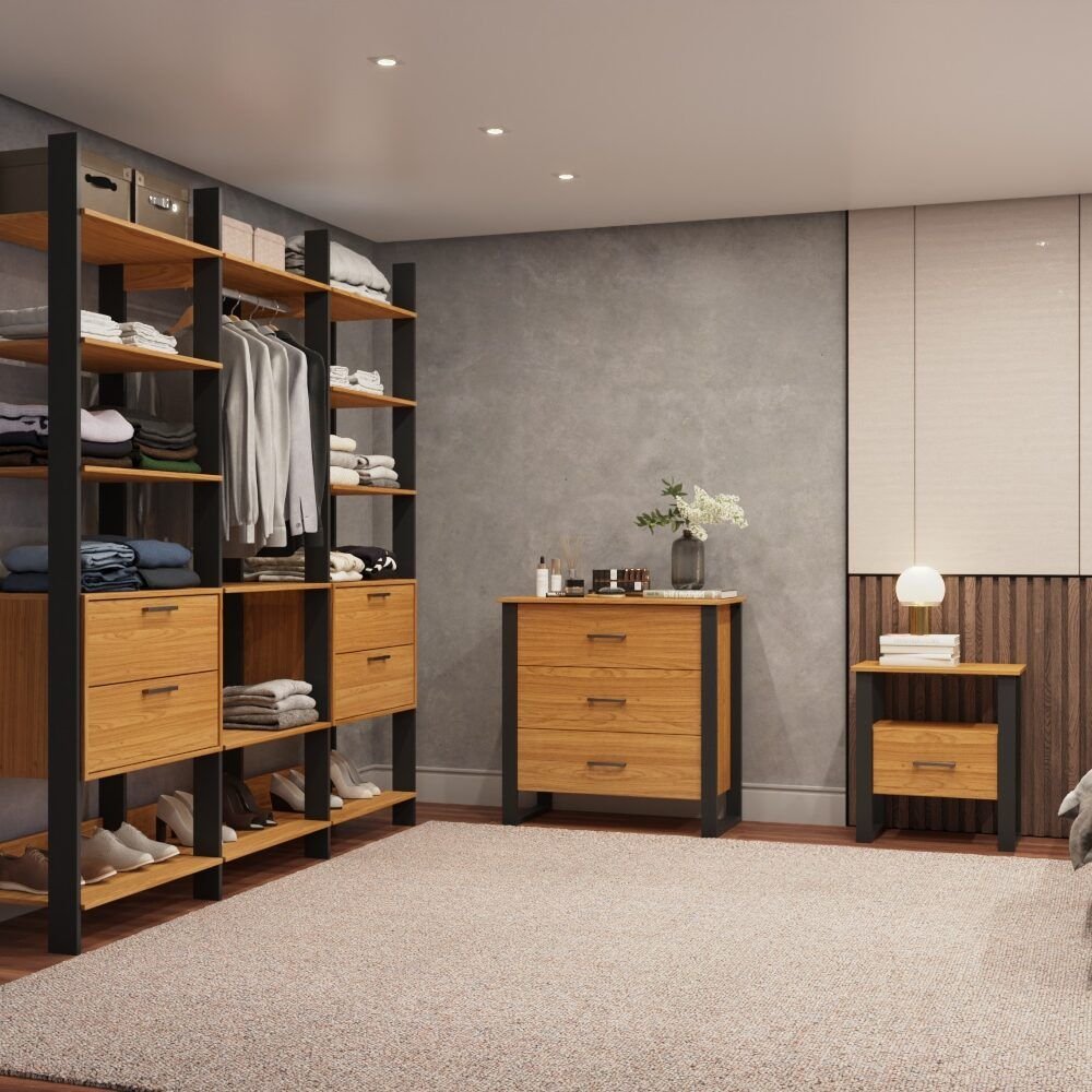 DORMITORIO
