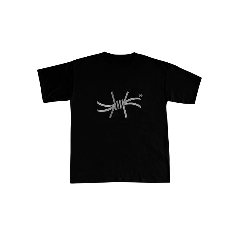T-SHIRT CH-SP BIG LOGO