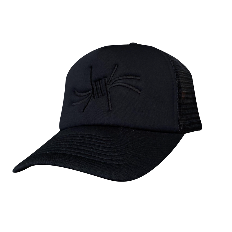 CH-SP TRUCKER