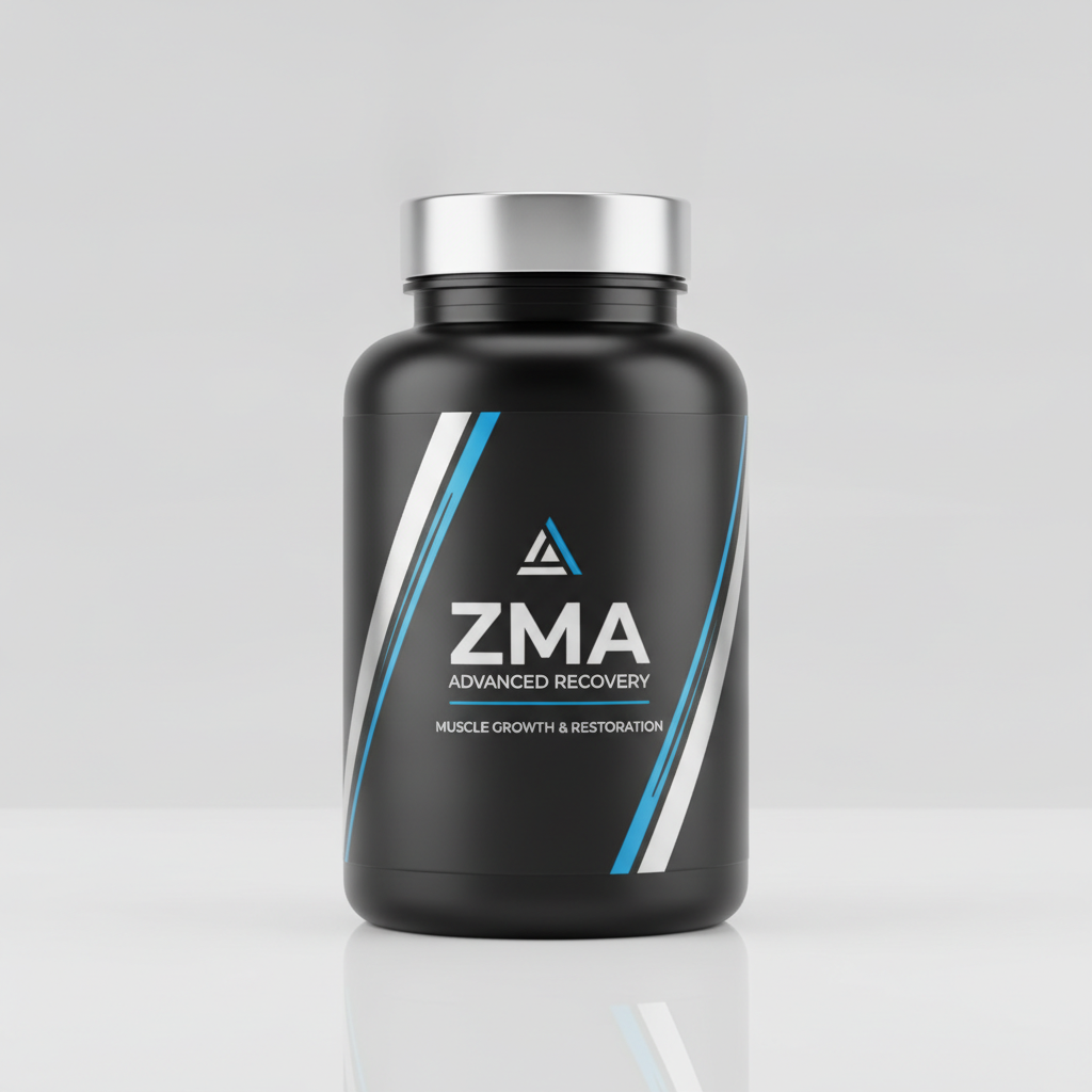 ZMA Advanced Recovery