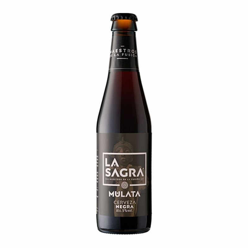 La Sagra Mulata 330cc
