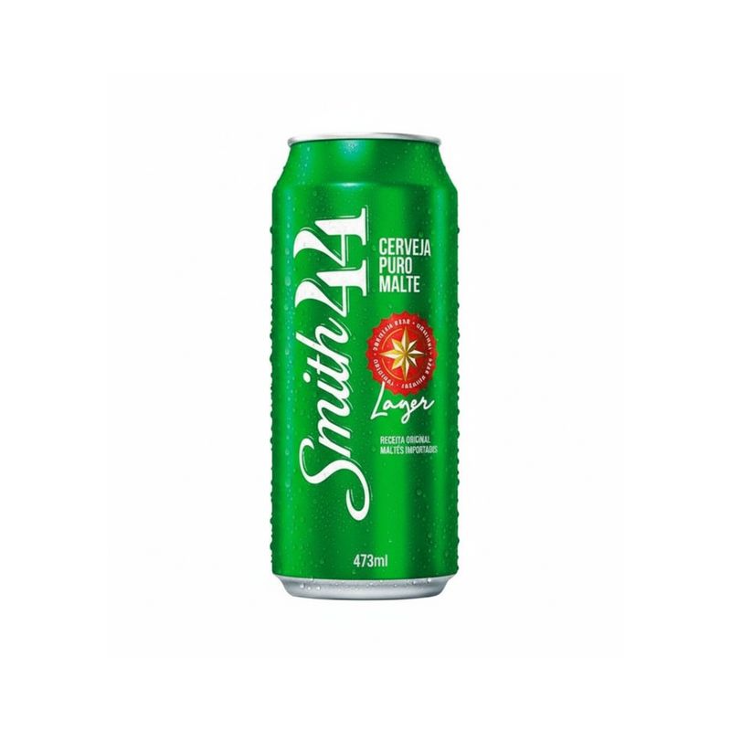 Smith 44 Bra 473ml