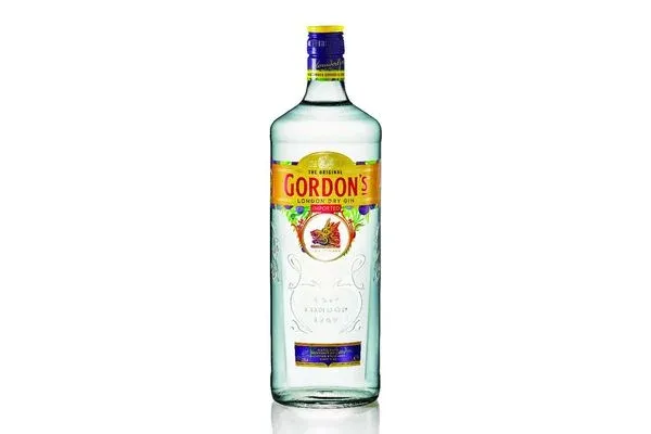 Gordons 750Ml