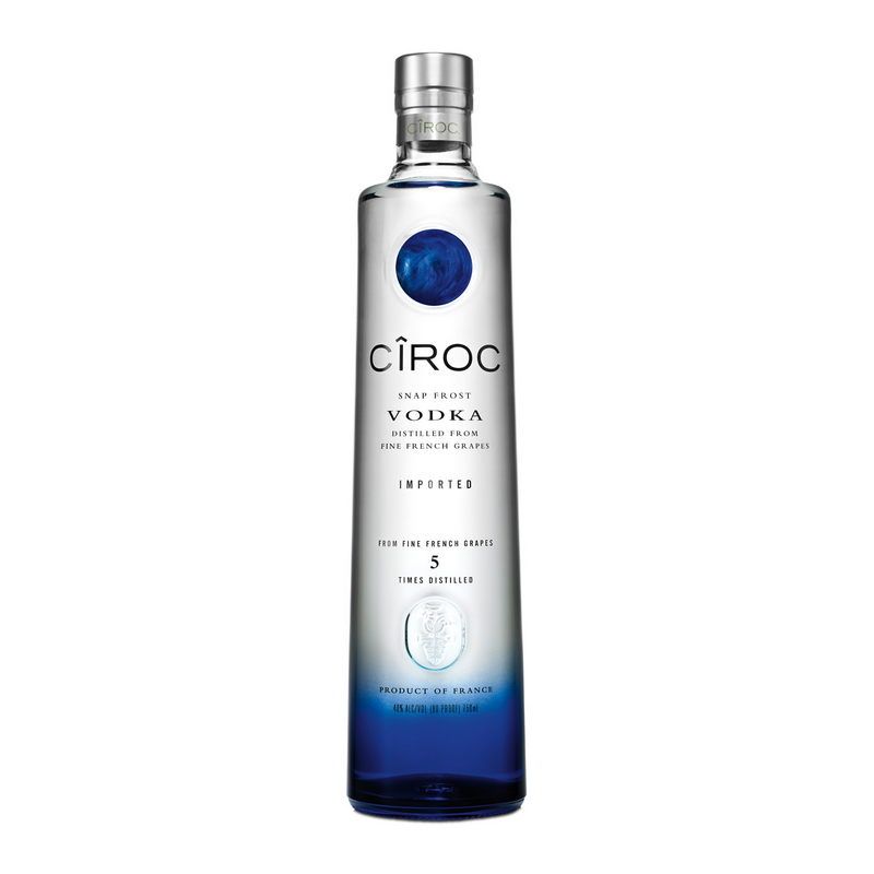 Ciroc 750ml