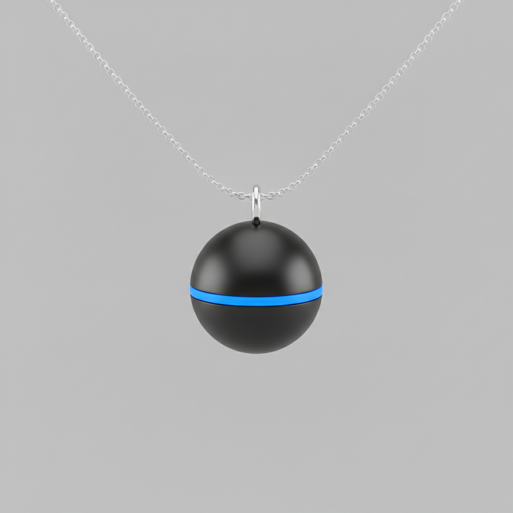 Colgante Minimalista Esfera