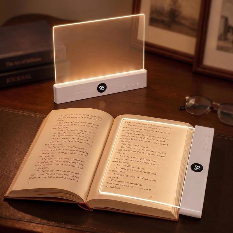 Lámpara de Lectura