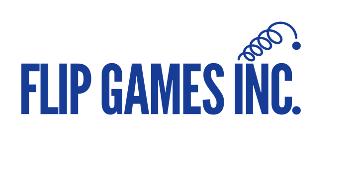 FLIP GAMES INC.