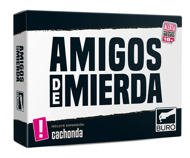 Amigos de Mi3rda