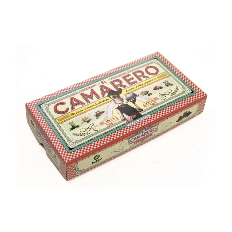 El Camarero
