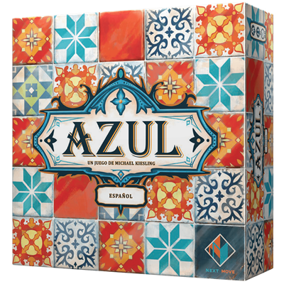 Azul Base