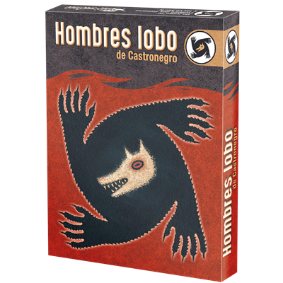 Hombres Lobo de Castronegro (Base)