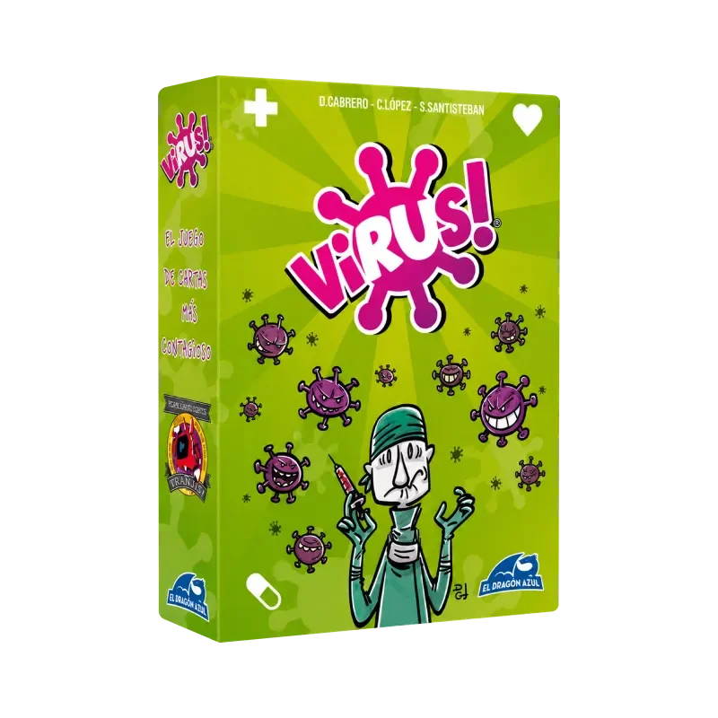 Virus!