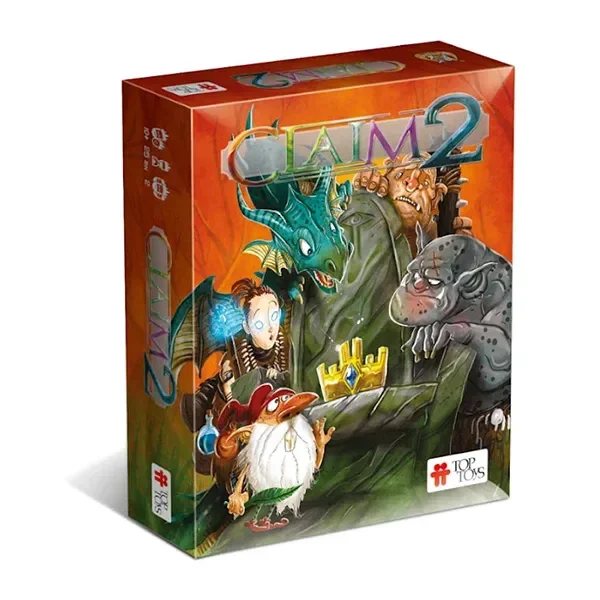 Claim 2