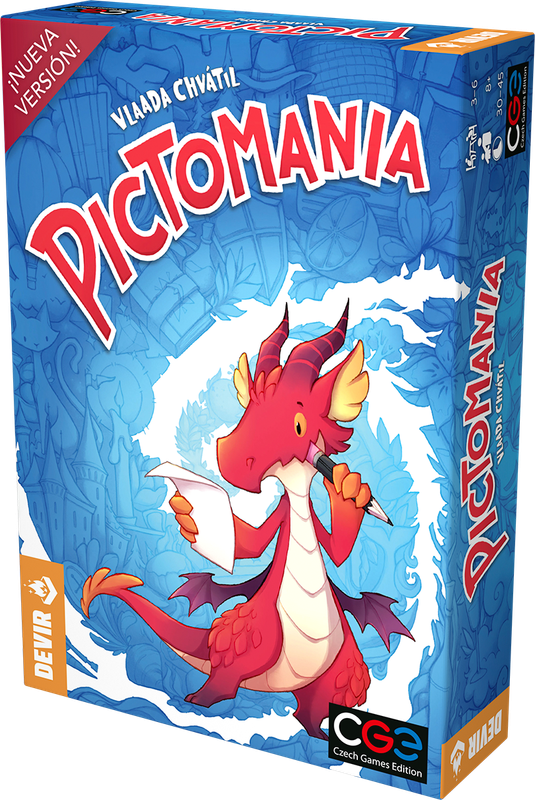 Pictomania