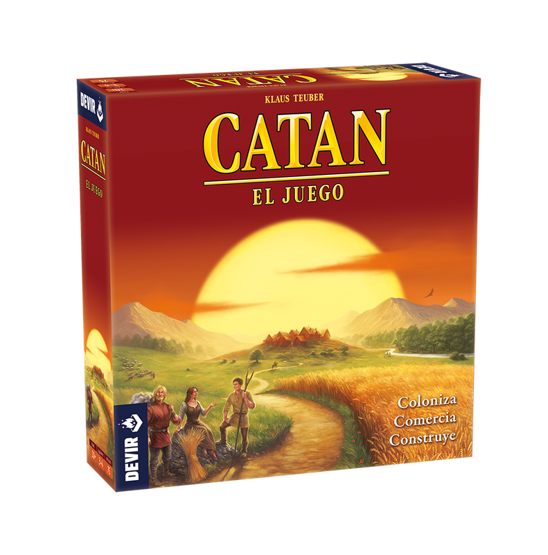 Catan