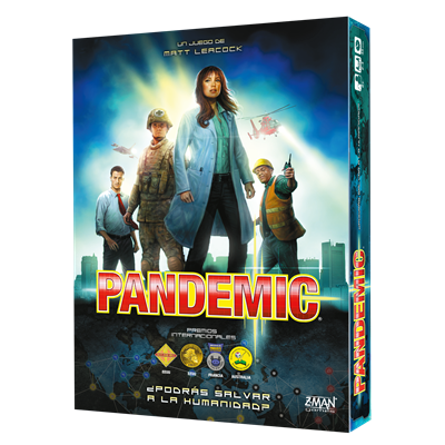 Pandemic 
