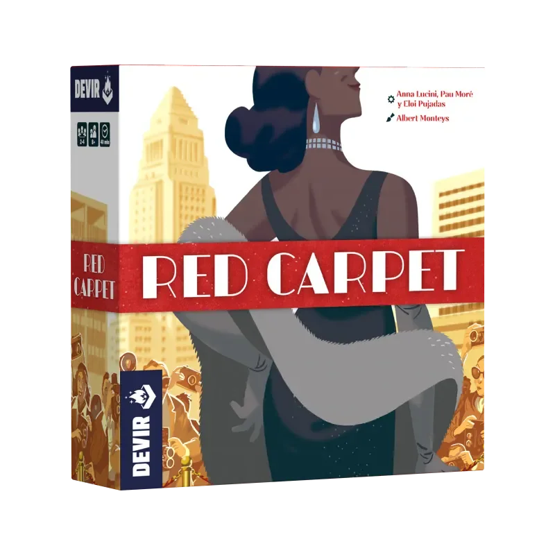 Red Carpet