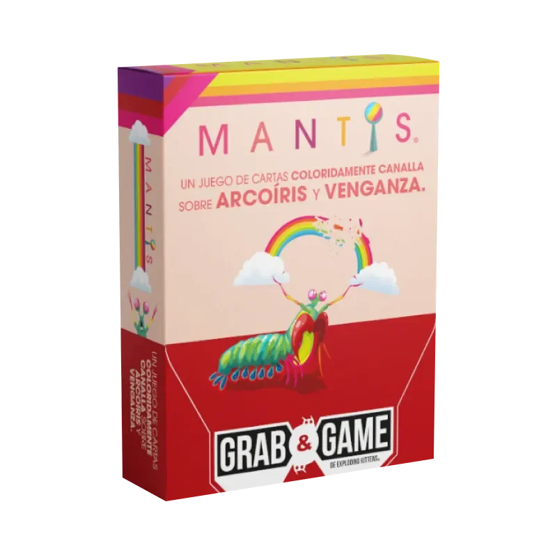 Mantis