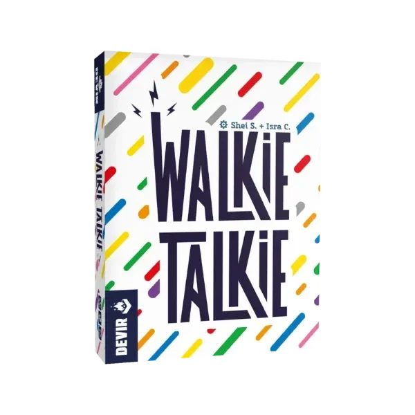 Walkie Talkie