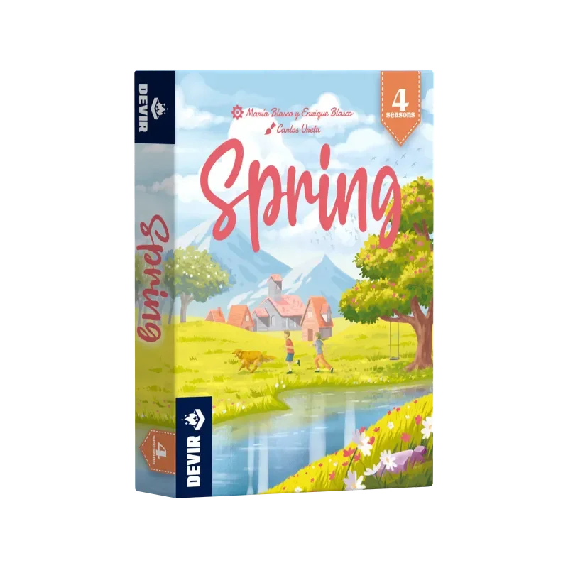 Spring