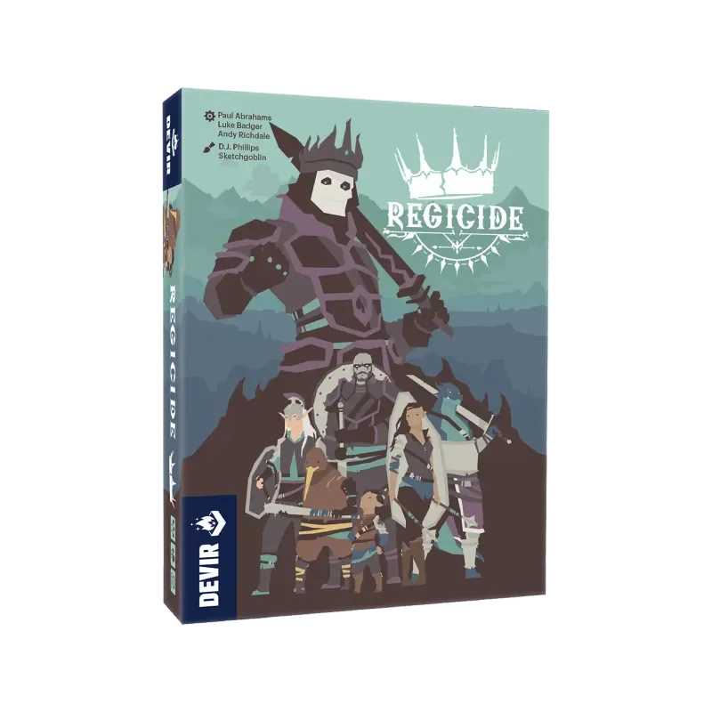 Regicide