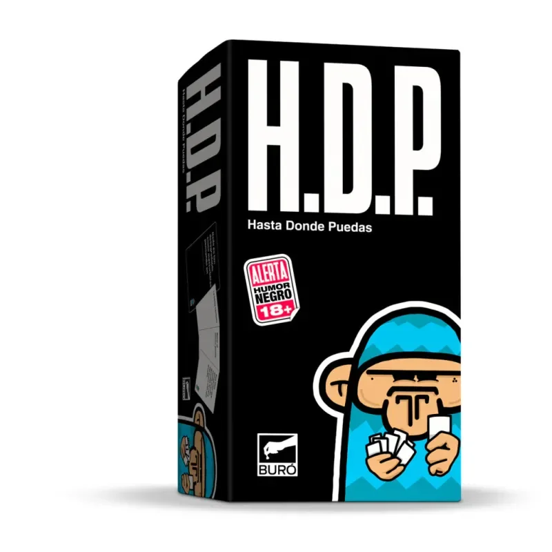 HDP
