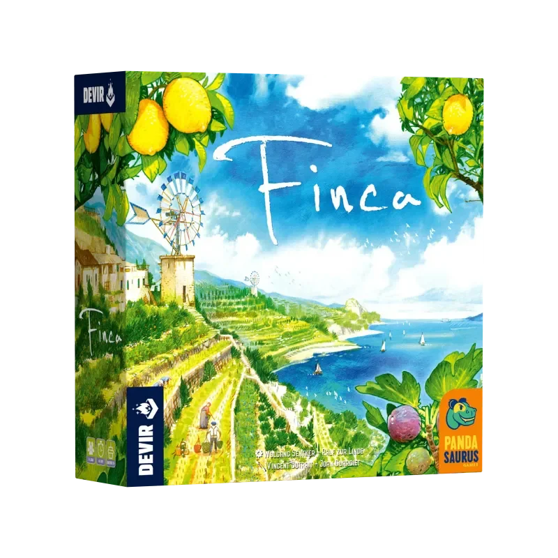 Finca