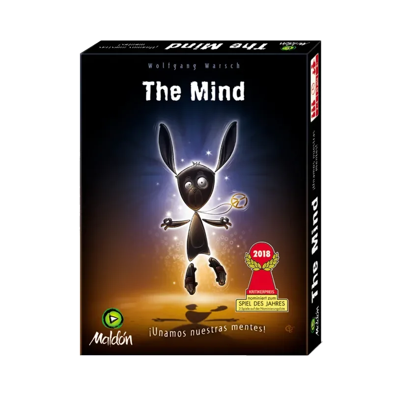 The Mind