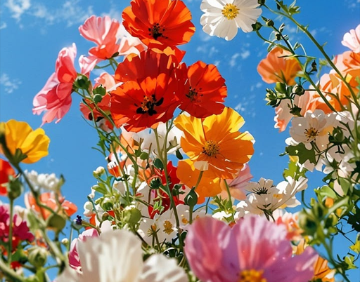 SIEMPRE PRIMAVERA