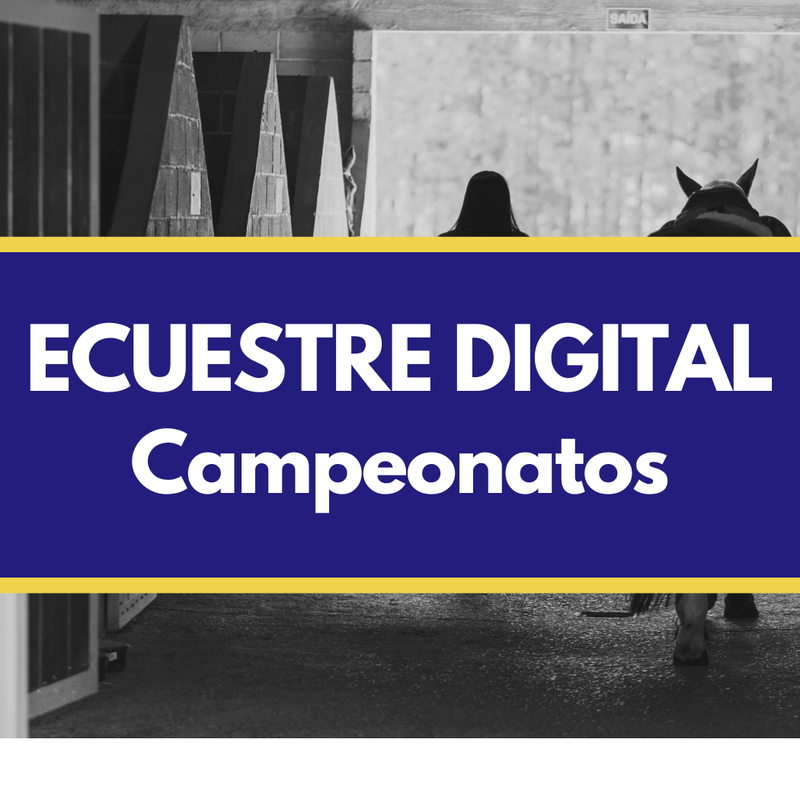 Ecuestre Digital - Campeonatos