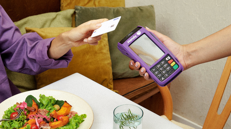 Handy POS