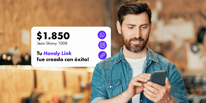 Handy Link