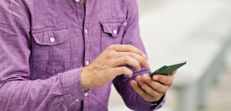 Recargas de Celulares