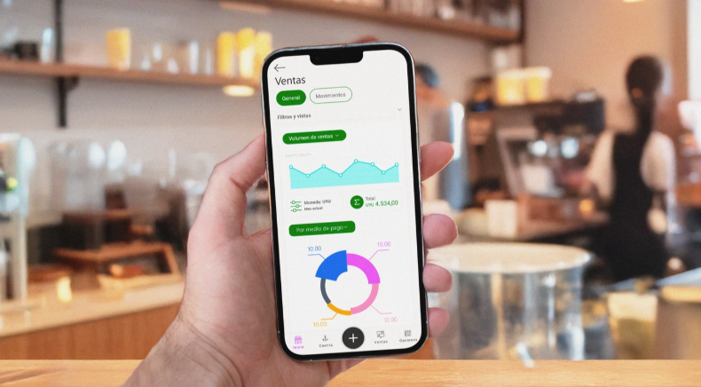 App y Portal Handy