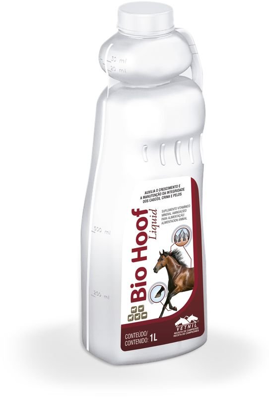 Bio Hoof Líquido 1L