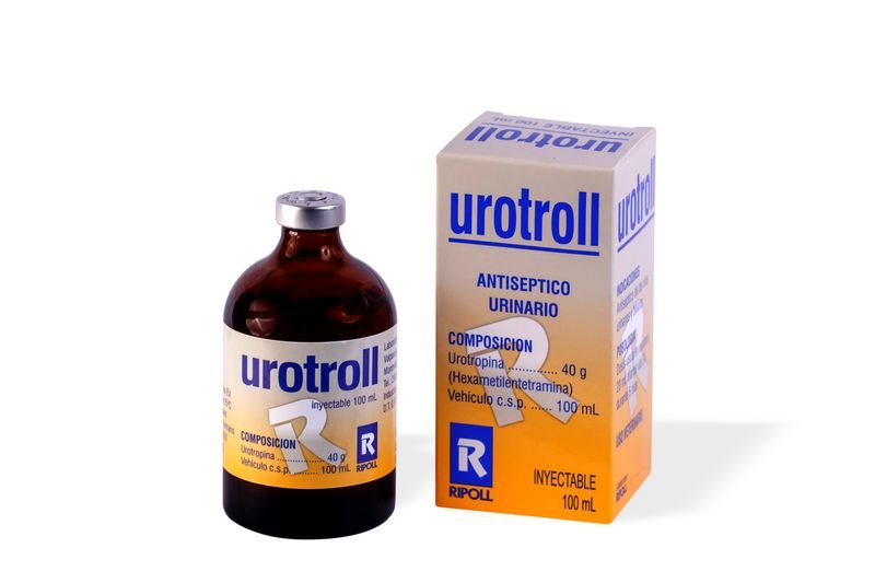 Urotroll