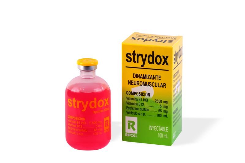Strydox x 100 mL