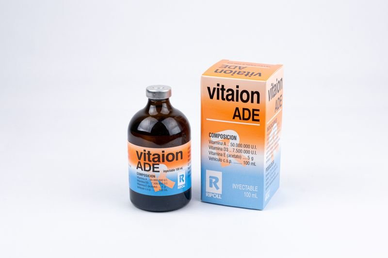 Vitaion ADE