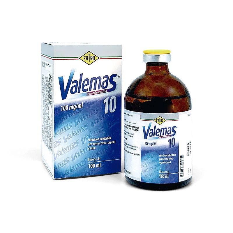 Valemas