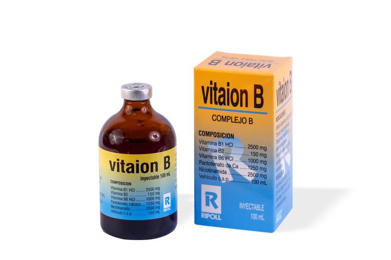 Vitaion B