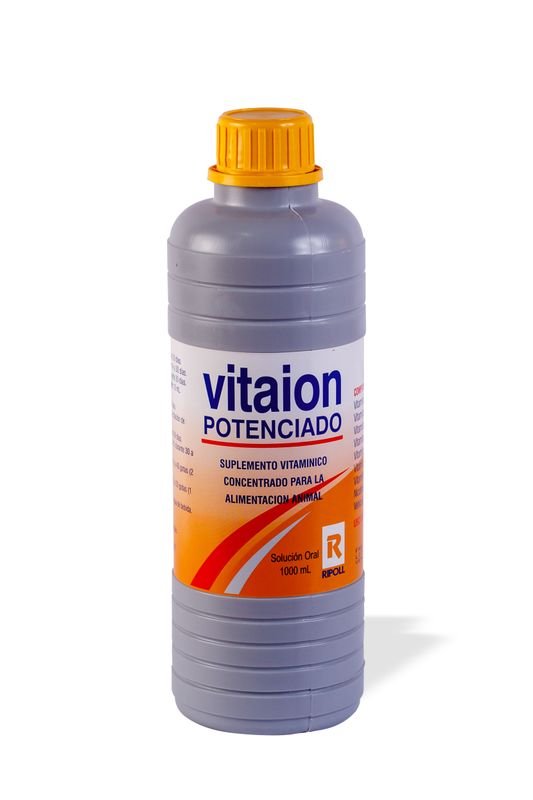 Vitaion Potenciado