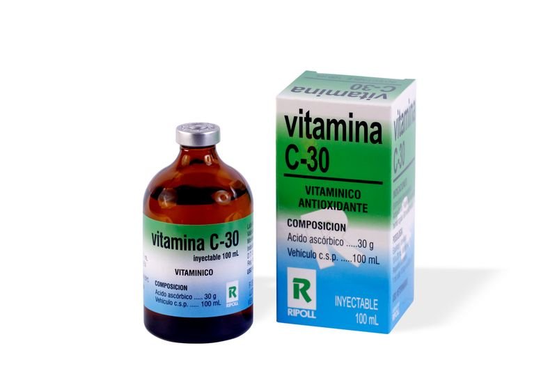 Vit C30