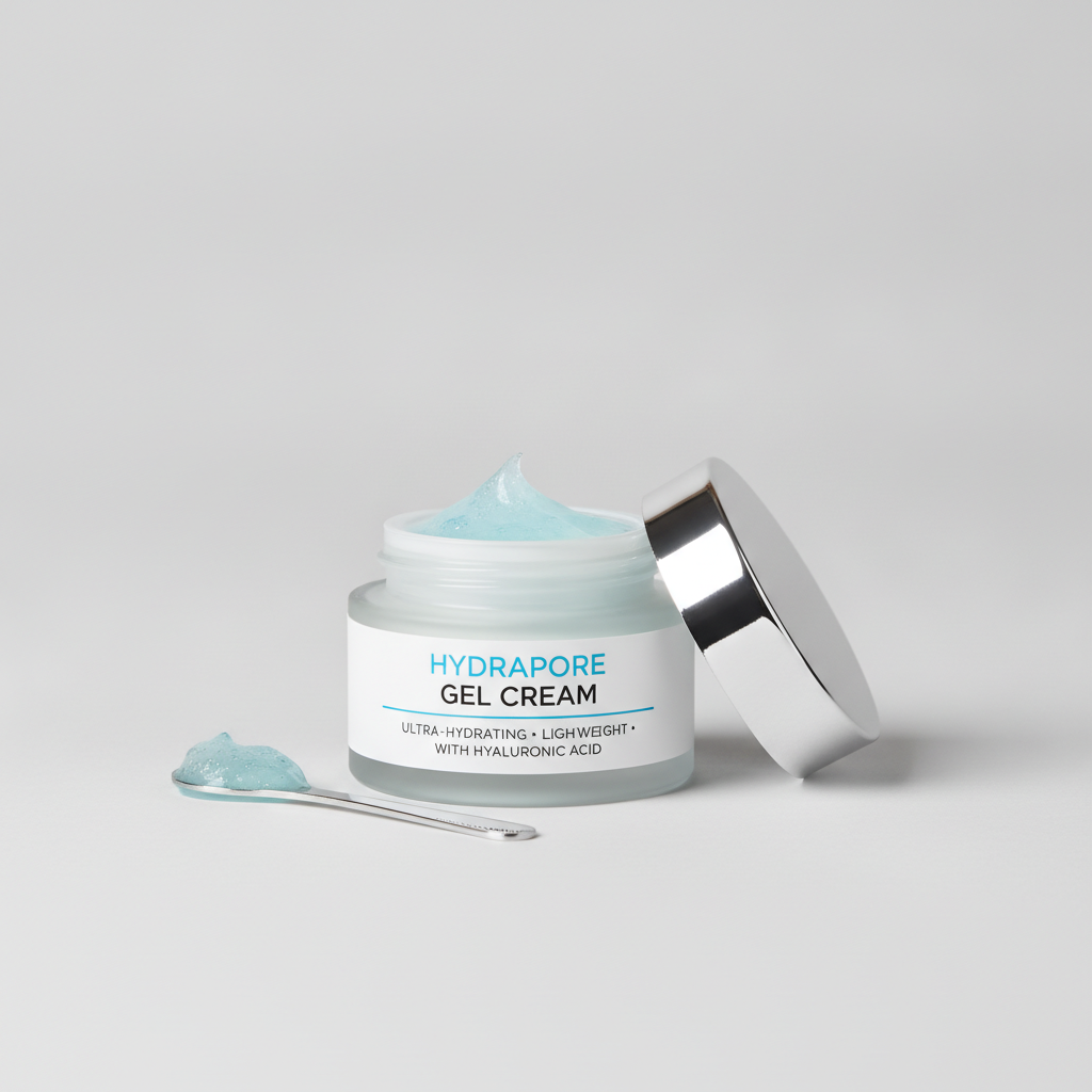Hydrapore Gel Cream