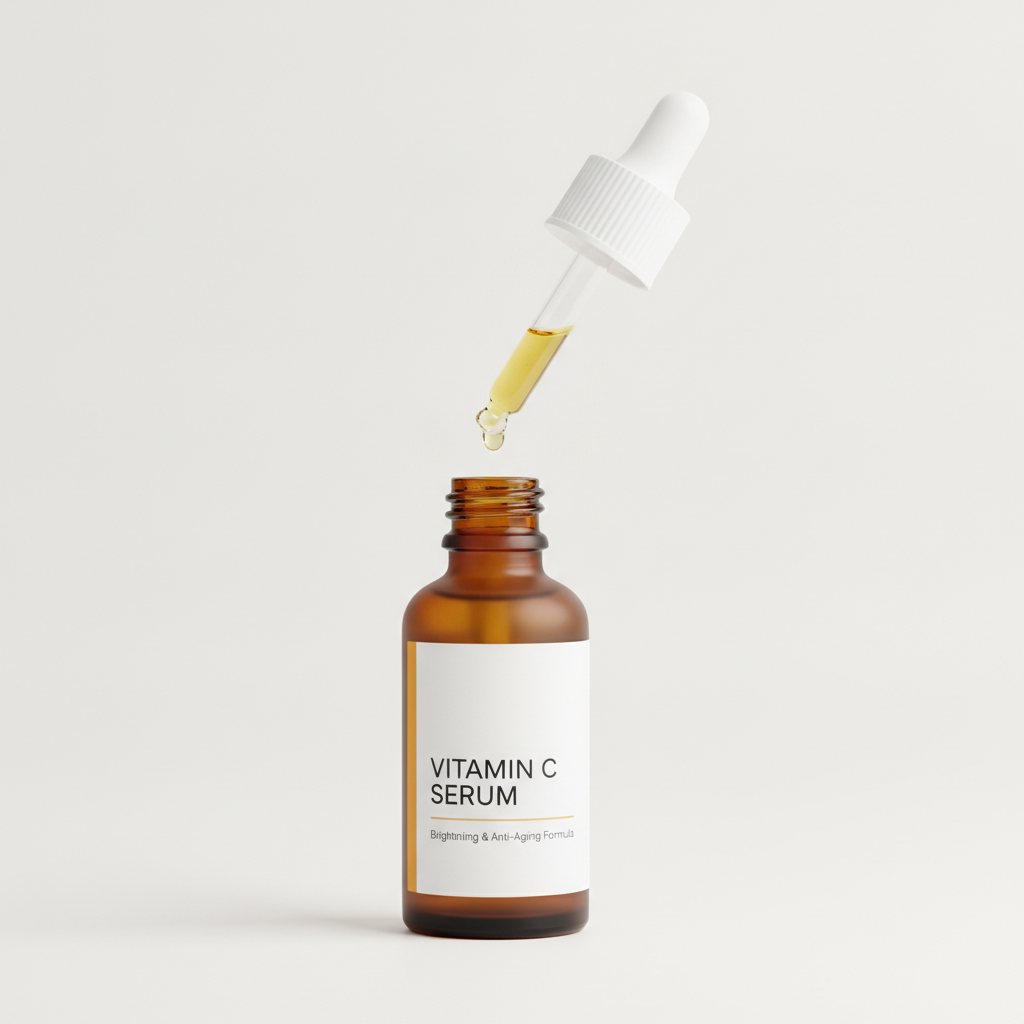 Serum Vitamina C