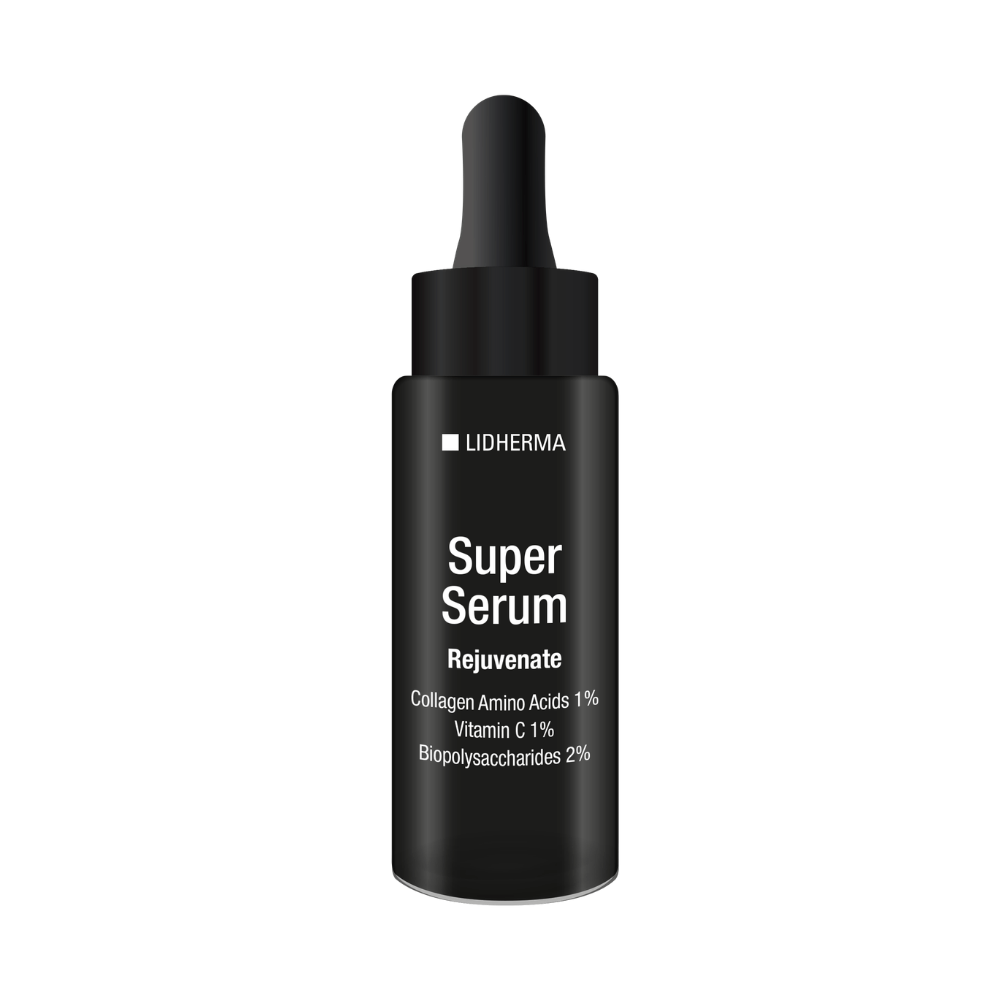Super Serum Rejuvenate